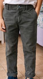 Pantaloni bambino Harmont & Blaine 9/10 anni