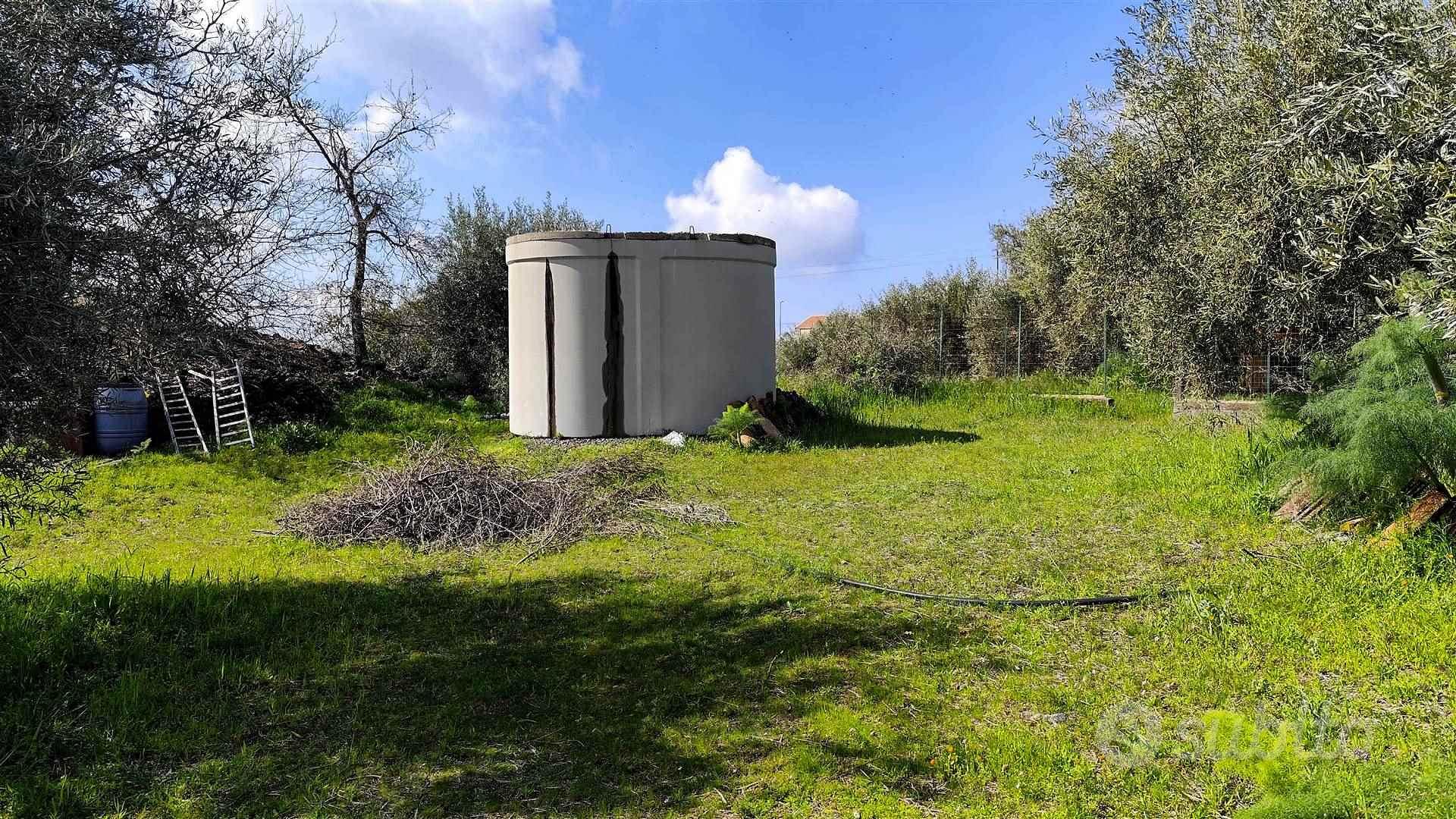 Rif.FP8| terreno agricolo belpasso - View 6