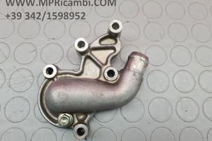 COPERCHIETTO POMPA HONDA CR 125 2007 2006 CRE 2005