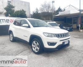 JEEP Compass 1.6 Multijet II 2WD Business