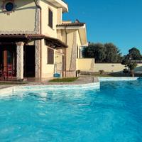 Casa estiva e invernale