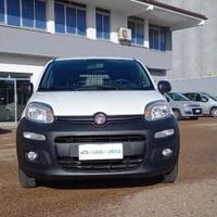 Fiat Panda 1.3 mjt 80cv