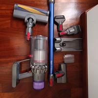 Dyson V11 absolute 