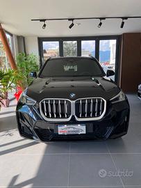 Bmw X1 xDrive 20d Msport 02/25 km 26000 ITALIANA