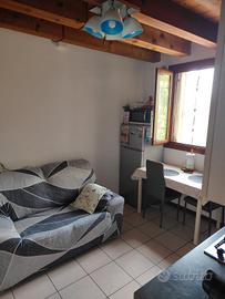  mini appartamento 