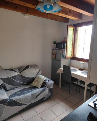  mini appartamento 