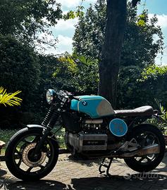 BMW K100 Caferacer