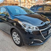 Peugeot 208 - 1.2 Leone Blu