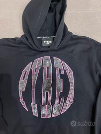 Felpa lunga PIREX originale