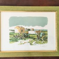 Gianbattista De Amicis stampa