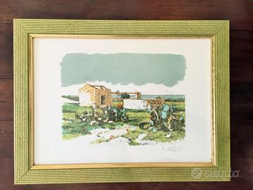 Gianbattista De Amicis stampa