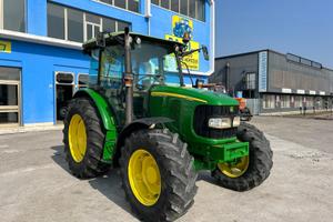John Deere 5820-fr aria 140q