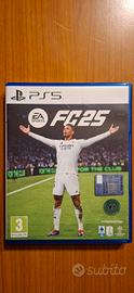FC 25 PS5