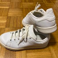 Adidas Stan Smith bianche