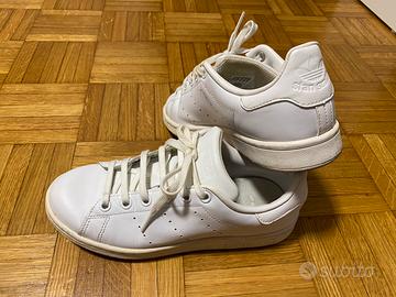 Adidas Stan Smith bianche