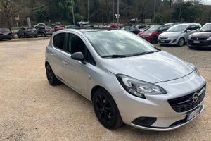 Opel Corsa 1.4 Benzina/GPL - Neopatentati