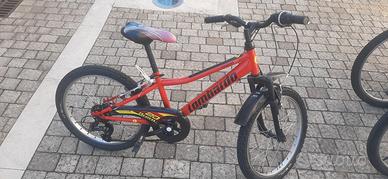 Bici Lombardo Brera 20