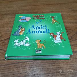 Libri Disney 2000/2002