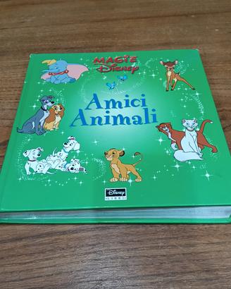 Libri Disney 2000/2002