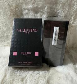 Valentino Born in Roma Donna Intense 100 ml– NUOVO