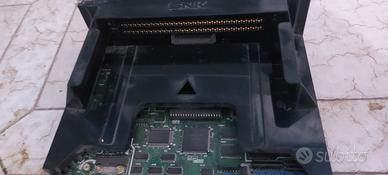 Scheda arcade neo geo