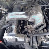 Motore Mercedes 2.9 tdi 300000km