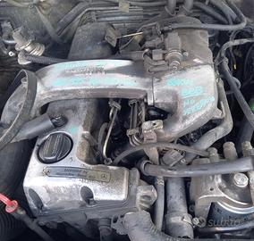 Motore Mercedes 2.9 tdi 300000km