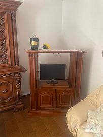 Sala completa - prezzo trattabile