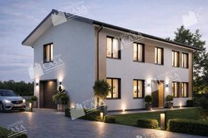 Villa di 218 m² con più di 5 locali a Pieve di Cen