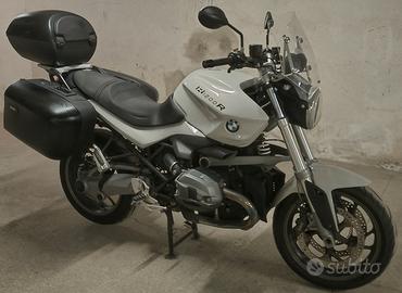 BMW R1200R