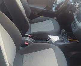 SEAT Ibiza 1.6 GPL - 2012 - SOLO 106.000 km