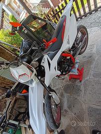 Plastiche Beta RR 50 