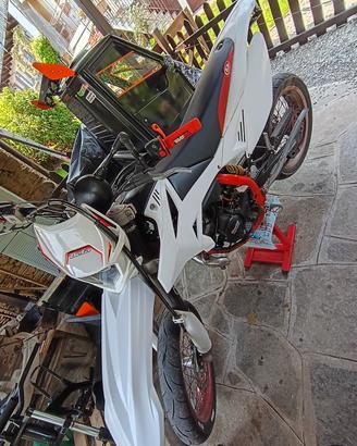 Plastiche Beta RR 50 