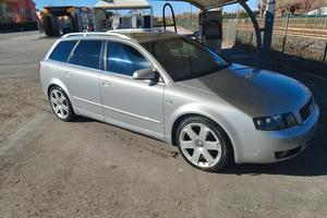 audi a4 1.9 TDI LEGGERE BENE ANNUNCIO 