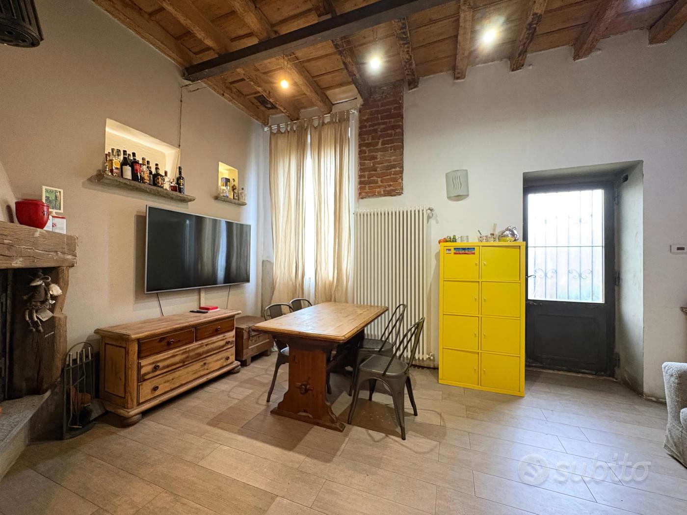 House in Robecco sul Naviglio, Ca de Noci - Vista 4