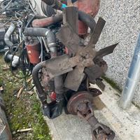 Motore usato AIFO 8361SRE 10.00