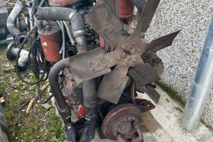 Motore usato AIFO 8361SRE 10.00