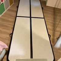 Airtrack Nordic
