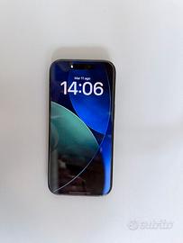 IPhone 16 Pro 128 GB - Batteria 92%