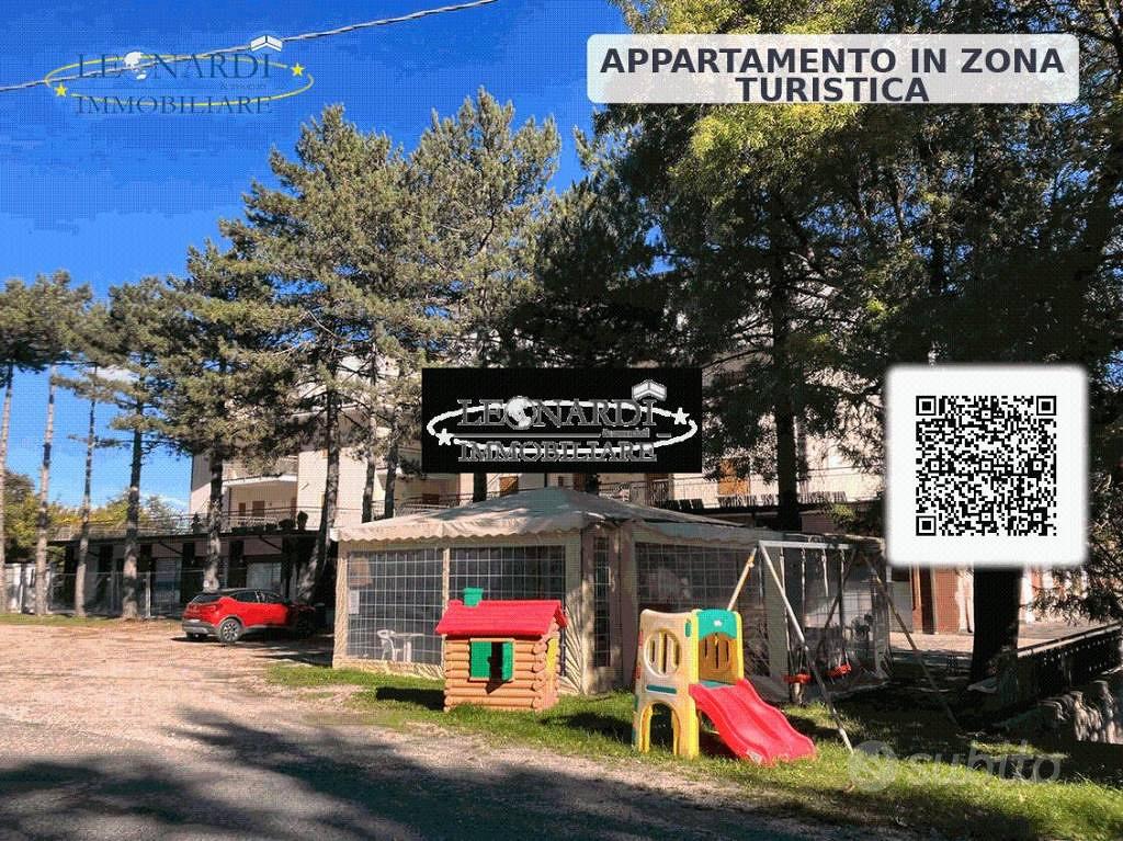 Appartamento – Pieve Santo Stefano, Arezzo - Vista 2