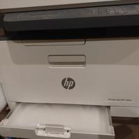 Stampante Laser a colori HP Color Laser MFP 179fnw