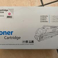 TONER COMPATIBILE SAMSUNG MAGENTA CODICE CLT407S