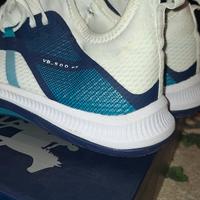 scarpe sportive marca kipsta 41 5