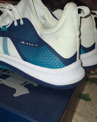 scarpe sportive marca kipsta 41 5