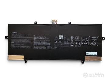 Batteria ASUS C22N2107 75Wh originale UX3402