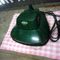 lucidatrice vorwerk folletto