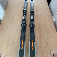 SCI VOLKL VWERKS 166CM