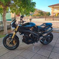 Triumph Speed Triple 1050 - 2007