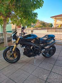 Triumph Speed Triple 1050 - 2007