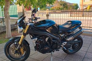 Triumph Speed Triple 1050 - 2007